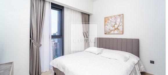Apartamento T2 em Downtown Dubai (Downtown Burj Dubai), UAE N.º 50965 17