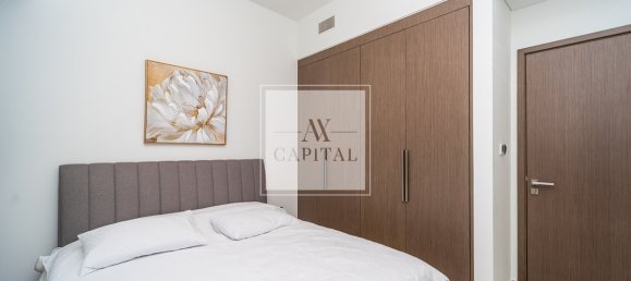 Apartamento T2 em Downtown Dubai (Downtown Burj Dubai), UAE N.º 50965 16