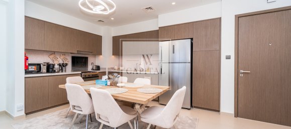 Apartamento T2 em Downtown Dubai (Downtown Burj Dubai), UAE N.º 50965 2