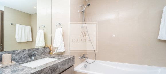 Apartamento T2 em Downtown Dubai (Downtown Burj Dubai), UAE N.º 50965 27