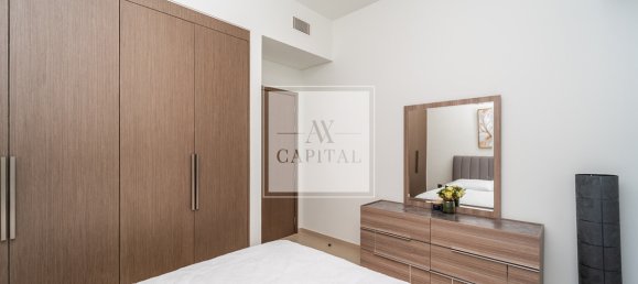 Apartamento T2 em Downtown Dubai (Downtown Burj Dubai), UAE N.º 50965 15