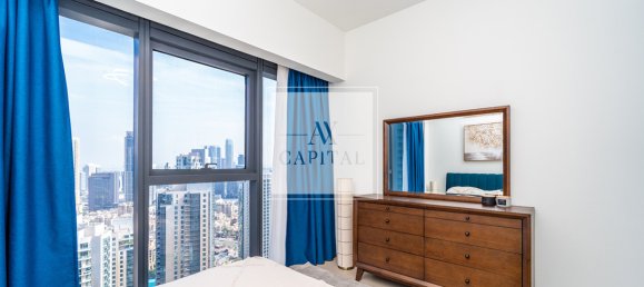 Apartamento T2 em Downtown Dubai (Downtown Burj Dubai), UAE N.º 50965 9