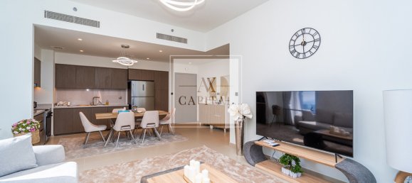 Apartamento T2 em Downtown Dubai (Downtown Burj Dubai), UAE N.º 50965 6