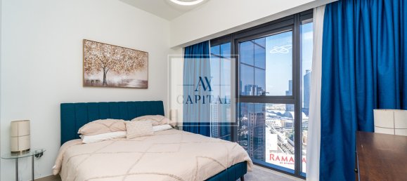 Apartamento T2 em Downtown Dubai (Downtown Burj Dubai), UAE N.º 50965 12