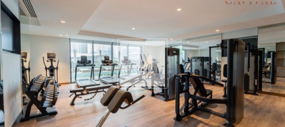 Apartamento T2 em Downtown Dubai (Downtown Burj Dubai), UAE N.º 50965 8