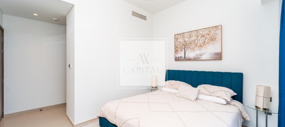 Apartamento T2 em Downtown Dubai (Downtown Burj Dubai), UAE N.º 50965 11