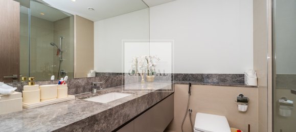 Apartamento T2 em Downtown Dubai (Downtown Burj Dubai), UAE N.º 50965 13