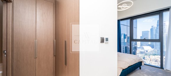 Apartamento T2 em Downtown Dubai (Downtown Burj Dubai), UAE N.º 50965 29