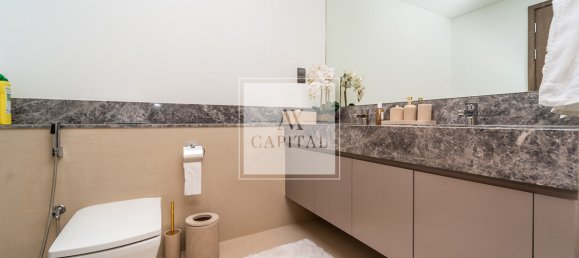 Apartamento T2 em Downtown Dubai (Downtown Burj Dubai), UAE N.º 50965 28