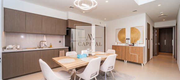 Apartamento T2 em Downtown Dubai (Downtown Burj Dubai), UAE N.º 50965 19