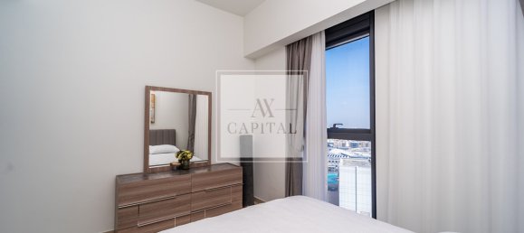 Apartamento T2 em Downtown Dubai (Downtown Burj Dubai), UAE N.º 50965 14