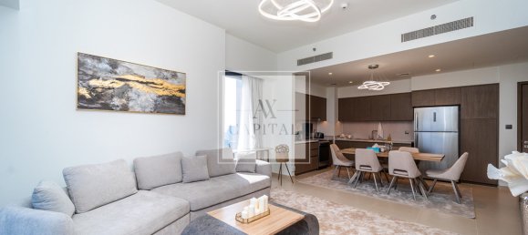 Apartamento T2 em Downtown Dubai (Downtown Burj Dubai), UAE N.º 50965 5