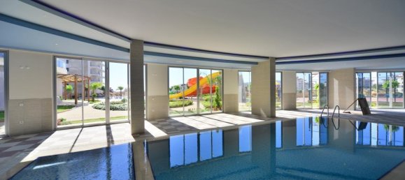 Appartement 3+1 à Cikcilli, Turkey No. 22312 14