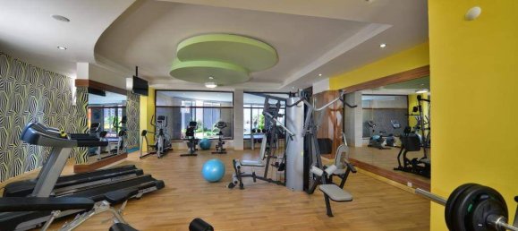 Appartement 3+1 à Cikcilli, Turkey No. 22312 11