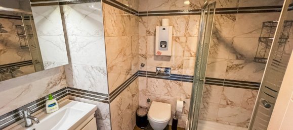 Appartement 3+1 à Cikcilli, Turkey No. 22312 17