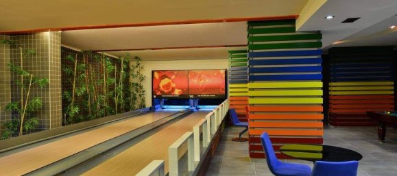 Appartement 3+1 à Cikcilli, Turkey No. 22312 4