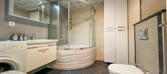 Appartement 3+1 à Cikcilli, Turkey No. 22312 21