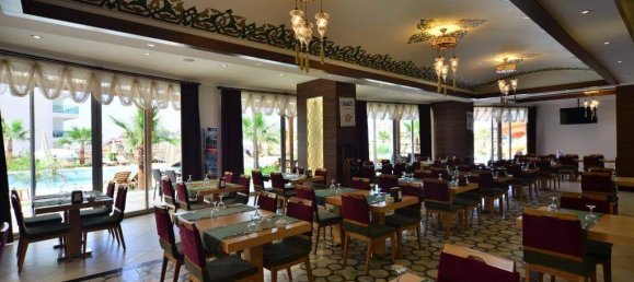 Appartement 3+1 à Cikcilli, Turkey No. 22312 12