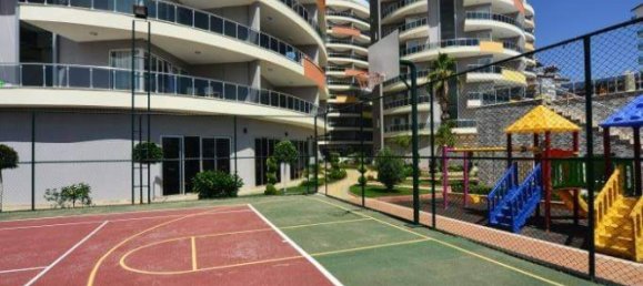 Appartement 3+1 à Cikcilli, Turkey No. 22312 5