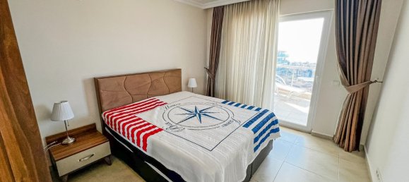 Appartement 3+1 à Cikcilli, Turkey No. 22312 15