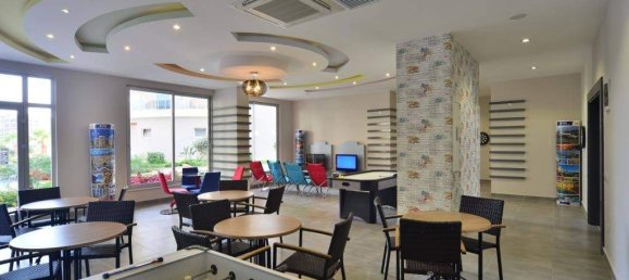 Appartement 3+1 à Cikcilli, Turkey No. 22312 9