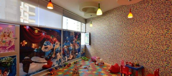 Appartement 3+1 à Cikcilli, Turkey No. 22312 8