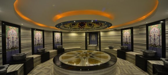 Appartement 3+1 à Cikcilli, Turkey No. 22312 13