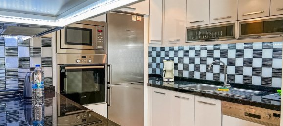 Appartement 3+1 à Cikcilli, Turkey No. 22312 24