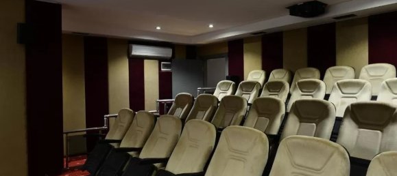 Appartement 3+1 à Cikcilli, Turkey No. 22312 10