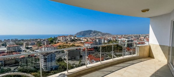 Appartement 3+1 à Cikcilli, Turkey No. 22312 22