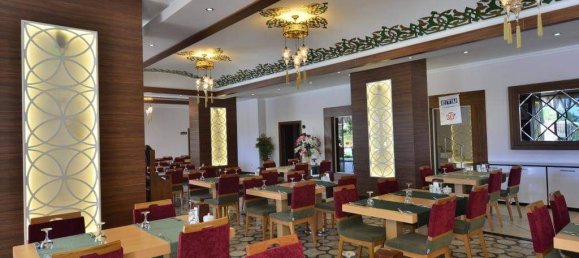 Appartement 3+1 à Cikcilli, Turkey No. 22312 7