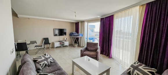 Appartement 3+1 à Cikcilli, Turkey No. 22312 19