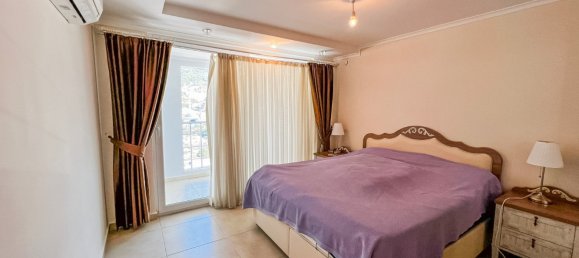 Appartement 3+1 à Cikcilli, Turkey No. 22312 20