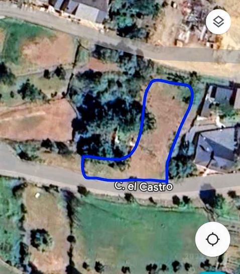  قطعة أرض في Leon, Spain 1008متر مربع رقم 174321