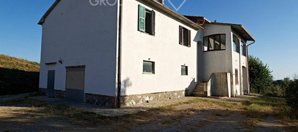 13 rooms House in Cinigiano, Italy No. 112020 3