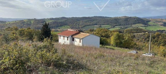 13 rooms House in Cinigiano, Italy No. 112020 13