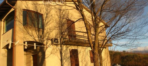 13 rooms House in Cinigiano, Italy No. 112020 6