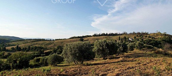 13 rooms House in Cinigiano, Italy No. 112020 17