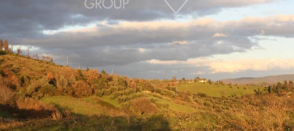 13 rooms House in Cinigiano, Italy No. 112020 9