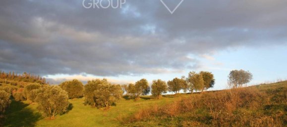 13 rooms House in Cinigiano, Italy No. 112020 8