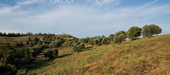 13 rooms House in Cinigiano, Italy No. 112020 24