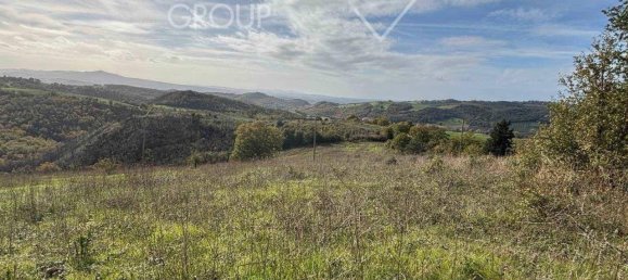 13 rooms House in Cinigiano, Italy No. 112020 12