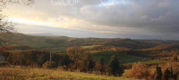 13 rooms House in Cinigiano, Italy No. 112020 10