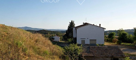 13 rooms House in Cinigiano, Italy No. 112020 19