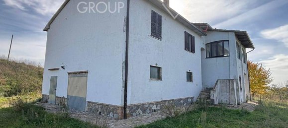 13 rooms House in Cinigiano, Italy No. 112020 5