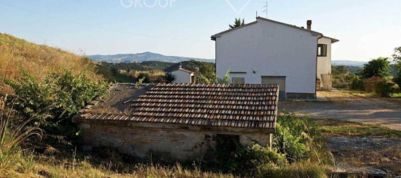 13 rooms House in Cinigiano, Italy No. 112020 20