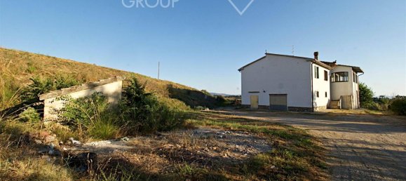 13 rooms House in Cinigiano, Italy No. 112020 4