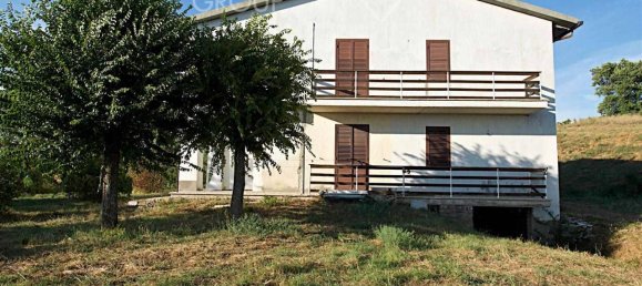 13 rooms House in Cinigiano, Italy No. 112020 16