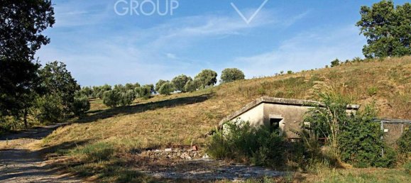 13 rooms House in Cinigiano, Italy No. 112020 15