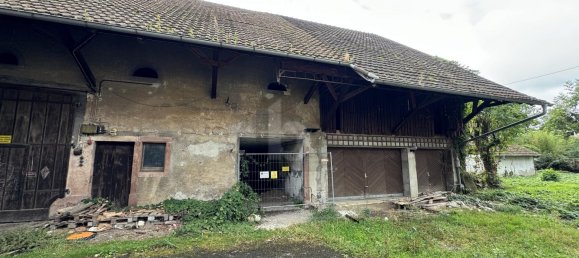 Земельный участок в Лёррах, Германия № 50304 2